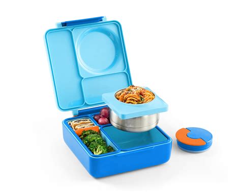 insulated lunch container for kids